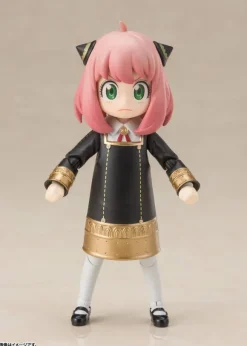 S.H.Figuarts Anya Forger -Uniform Ver.-