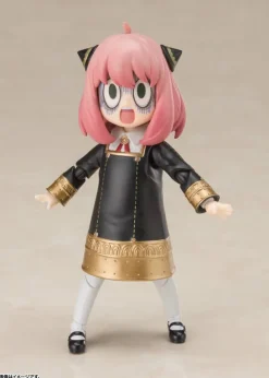 S.H.Figuarts Anya Forger -Uniform Ver.-