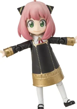 S.H.Figuarts Anya Forger -Uniform Ver.-