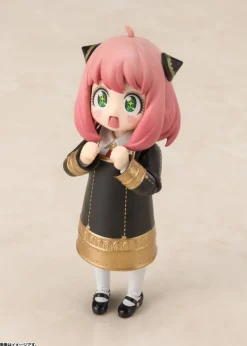 S.H.Figuarts Anya Forger -Uniform Ver.-