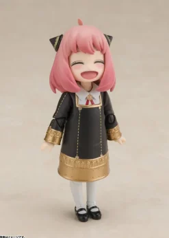 S.H.Figuarts Anya Forger -Uniform Ver.-