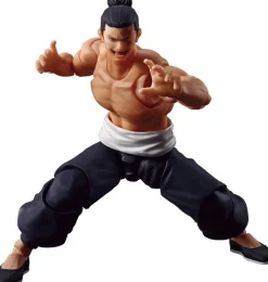 S.H.Figuarts Aoi Todo