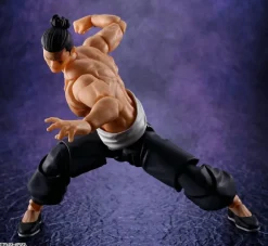 S.H.Figuarts Aoi Todo