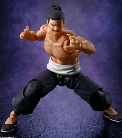S.H.Figuarts Aoi Todo