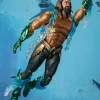 S.H.Figuarts Aquaman (Aquaman / The Lost Kingdom)