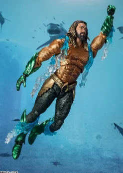 S.H.Figuarts Aquaman (Aquaman / The Lost Kingdom)