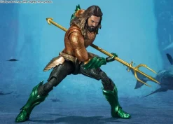 S.H.Figuarts Aquaman (Aquaman / The Lost Kingdom)