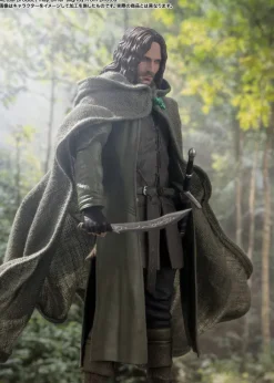 S.H.Figuarts Aragorn (Lord of the Rings: The Fellowship of the Ring)