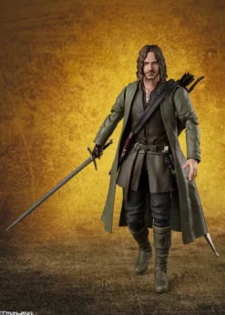 S.H.Figuarts Aragorn (Lord of the Rings: The Fellowship of the Ring)