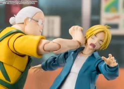 S.H.Figuarts Asakura Shin
