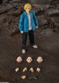 S.H.Figuarts Asakura Shin