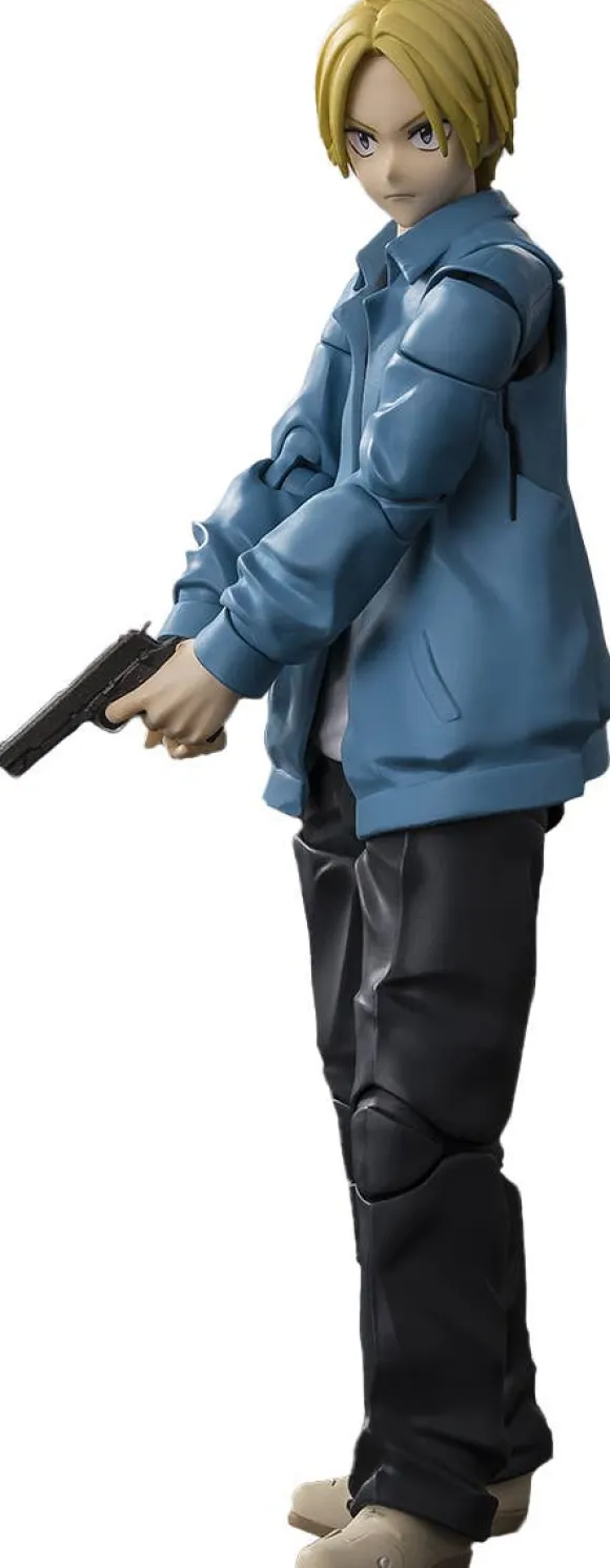 S.H.Figuarts Asakura Shin