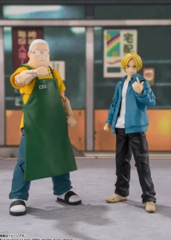 S.H.Figuarts Asakura Shin