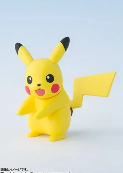 S.H.Figuarts Ash Ketchum (Satoshi) (Pokemon)