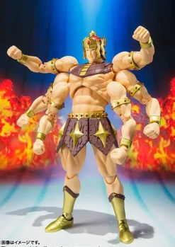 S.H.Figuarts Ashura-man