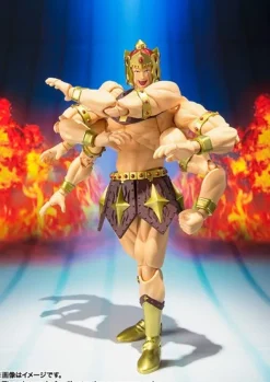 S.H.Figuarts Ashura-man