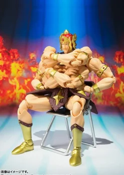 S.H.Figuarts Ashura-man
