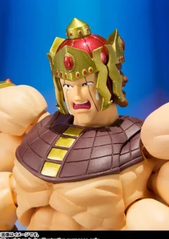 S.H.Figuarts Ashura-man