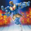 S.H.Figuarts Ashuraman Original Color Edition (Kinnikuman)