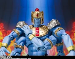S.H.Figuarts Ashuraman Original Color Edition (Kinnikuman)