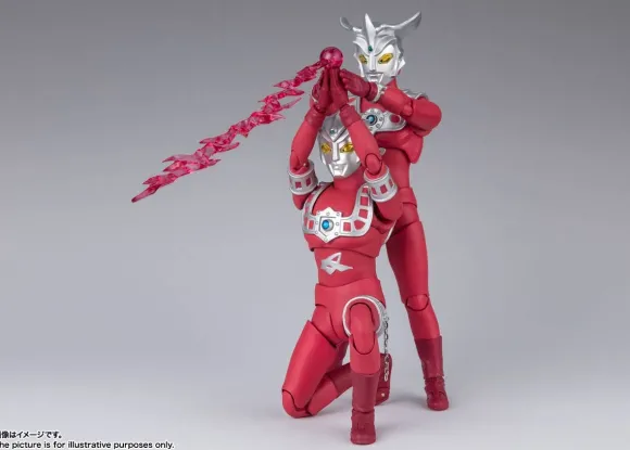 S.H.Figuarts Astra