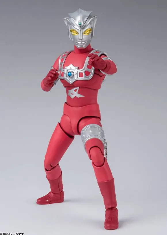 S.H.Figuarts Astra