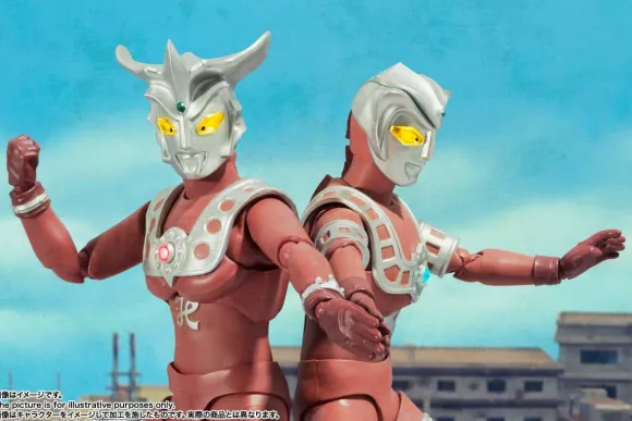 S.H.Figuarts Astra