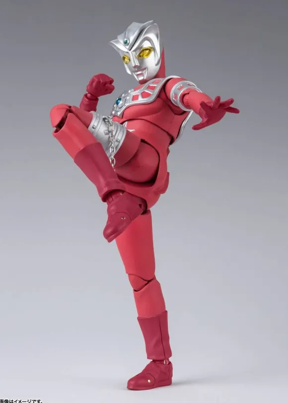 S.H.Figuarts Astra