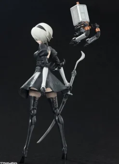 S.H.Figuarts 2B (NieR:Automata)