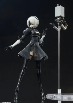 S.H.Figuarts 2B (NieR:Automata)