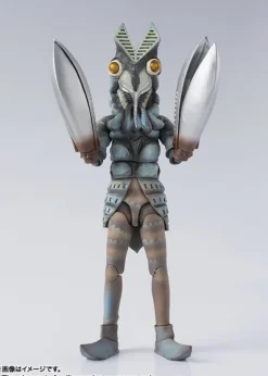 S.H.Figuarts Baltan