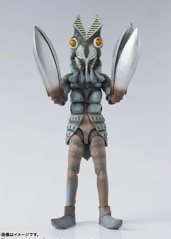 S.H.Figuarts Baltan