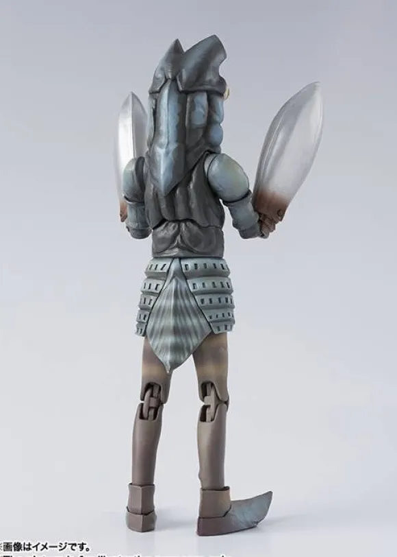 S.H.Figuarts Baltan