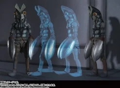 S.H.Figuarts Baltan