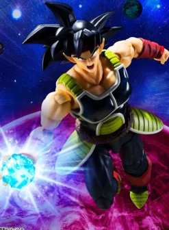 S.H.Figuarts Bardock