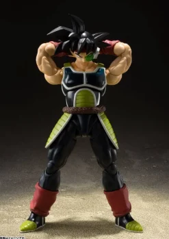 S.H.Figuarts Bardock