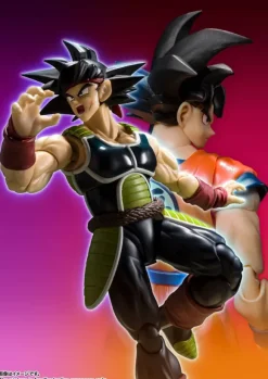 S.H.Figuarts Bardock