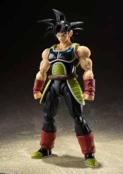 S.H.Figuarts Bardock (Reissue)