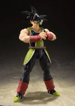 S.H.Figuarts Bardock (Reissue)