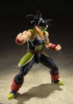 S.H.Figuarts Bardock (Reissue)