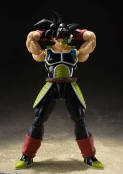S.H.Figuarts Bardock (Reissue)