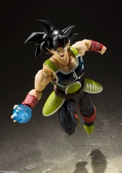S.H.Figuarts Bardock (Reissue)