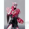 S.H.Figuarts Barnaby Brooks Jr.