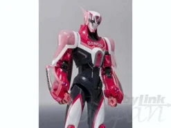 S.H.Figuarts Barnaby Brooks Jr.