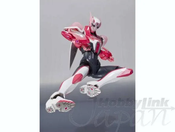 S.H.Figuarts Barnaby Brooks Jr.
