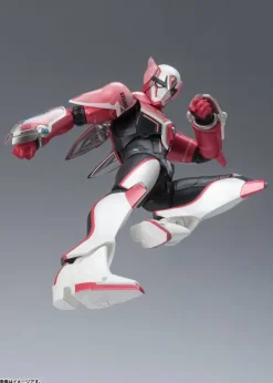 S.H.Figuarts Barnaby Brooks Jr. Style 3