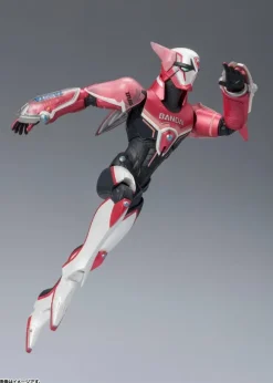 S.H.Figuarts Barnaby Brooks Jr. Style 3