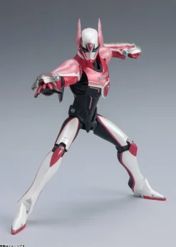 S.H.Figuarts Barnaby Brooks Jr. Style 3