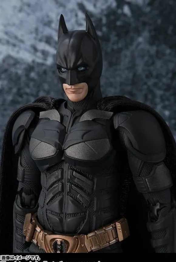 S.H.Figuarts Batman (The Dark Knight)