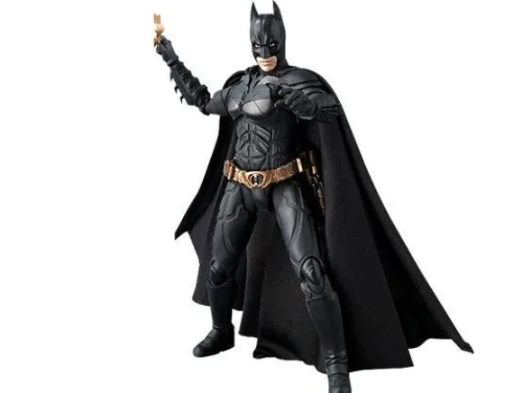 S.H.Figuarts Batman (The Dark Knight)